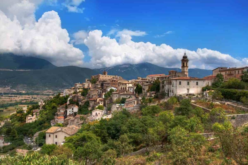 Abruzzo