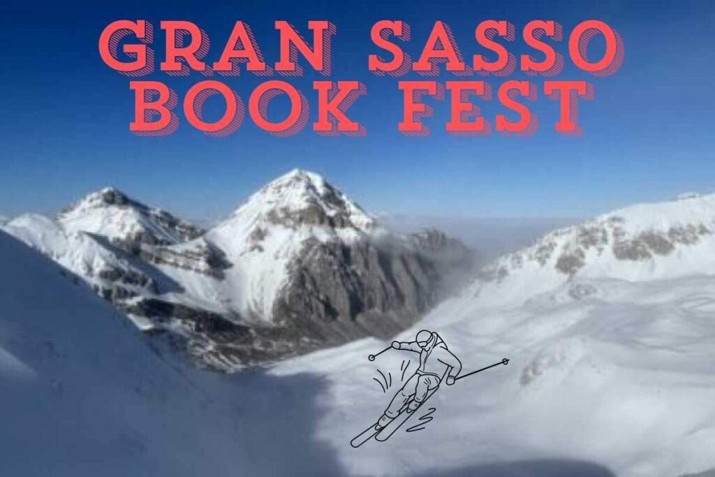 Il Gran Sasso Book Fest inaugura un nuovo capitolo per la cultura montana, portando al centro della scena il patrimonio di storie, persone e luoghi legati alla montagna. Attraverso incontri con scrittori, registi e artisti, il festival diventa un punto di incontro per chi desidera esplorare i legami tra territorio, memoria e futuro.