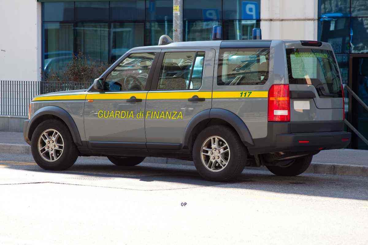 Concluse le indagini: amministratori accusati di aver occultato beni e creato debiti per 4,5 milioni di euro. Azienda fallita nel settore automotive: gravi irregolarità accertate dagli inquirenti a Pescara.