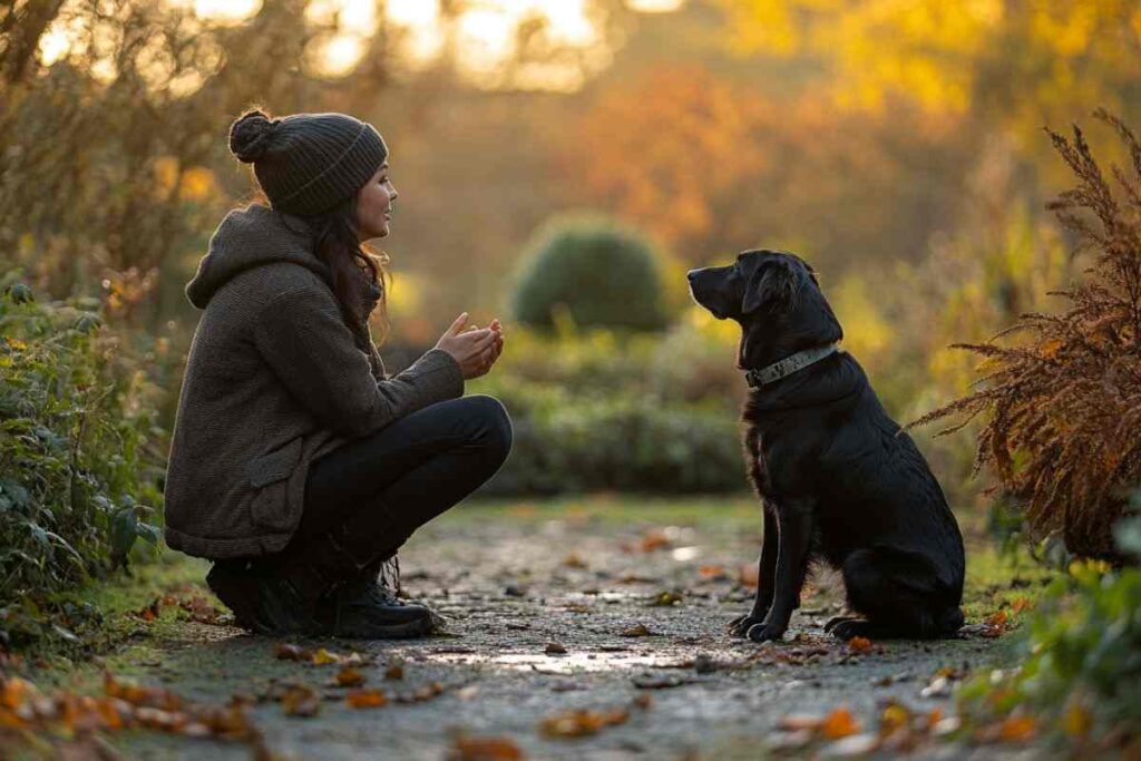 Parlare con gli animali