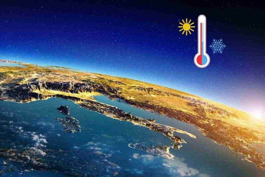 In sintesi, il 17 gennaio offrirà un mix di freddo, neve e variabilità in Abruzzo, con paesaggi suggestivi che abbracciano mare e montagna.