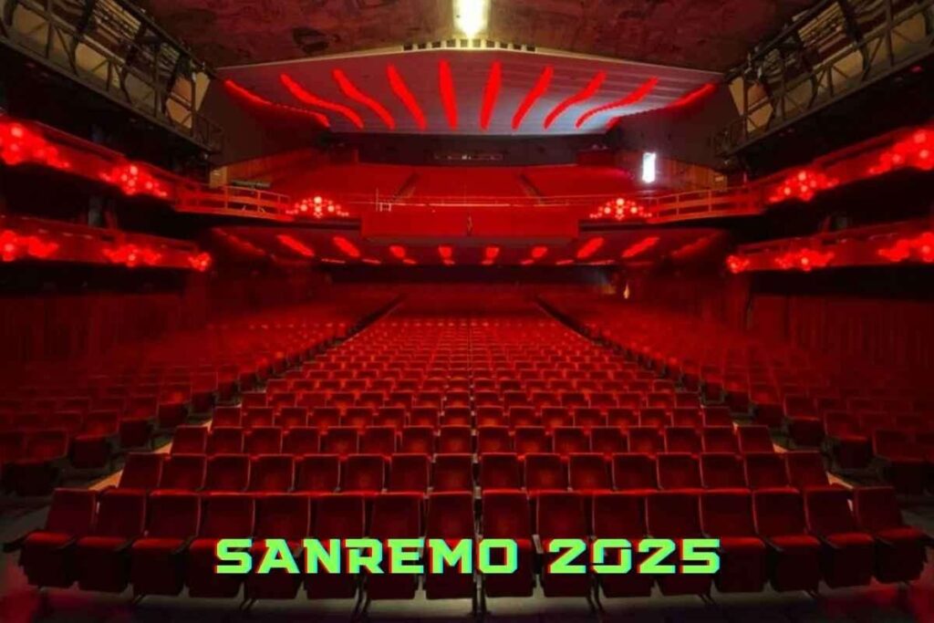 La musica come linguaggio universale: Sanremo 2025 celebra la diversità musicale con generi che spaziano dal pop al rock, dall'indie all'elettronica.