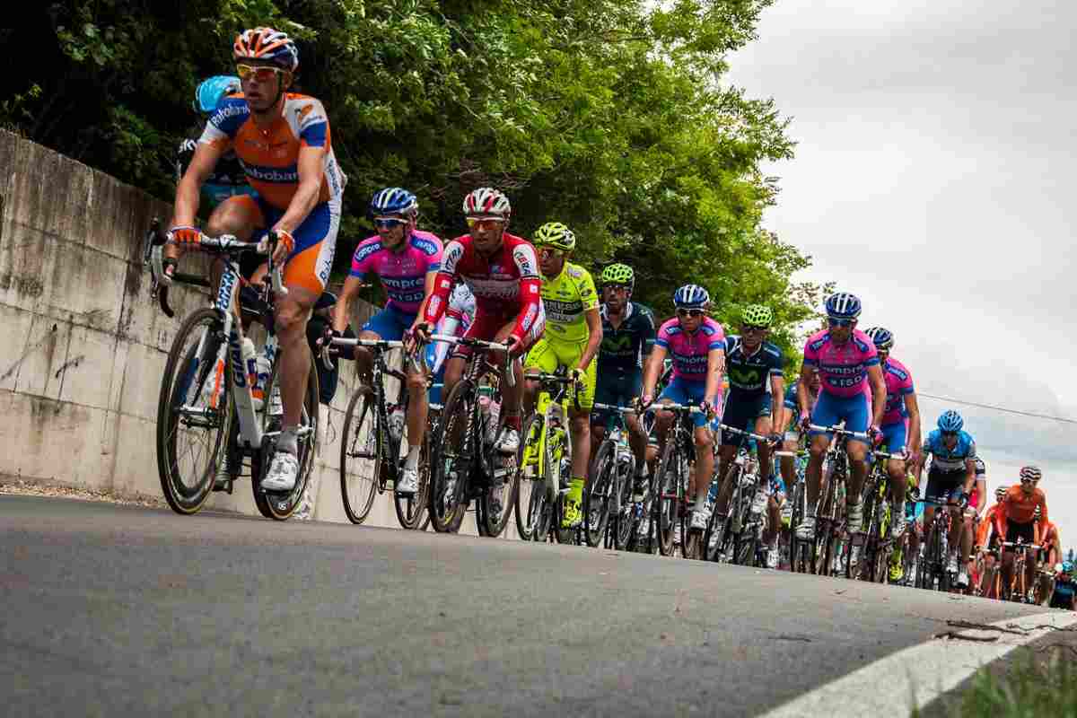 Giro d'Italia in Abruzzo