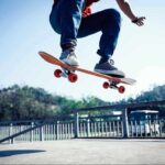 Skateboard e adrenalina: a Montesilvano arriva la Winter League. Montesilvano capitale dello skateboard per un giorno. Sfide mozzafiato alla Winter Skateboard League di Montesilvano. 