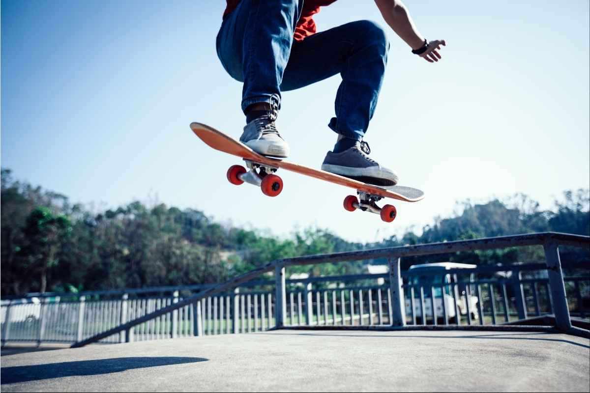 Skateboard e adrenalina: a Montesilvano arriva la Winter League. Montesilvano capitale dello skateboard per un giorno. Sfide mozzafiato alla Winter Skateboard League di Montesilvano. 