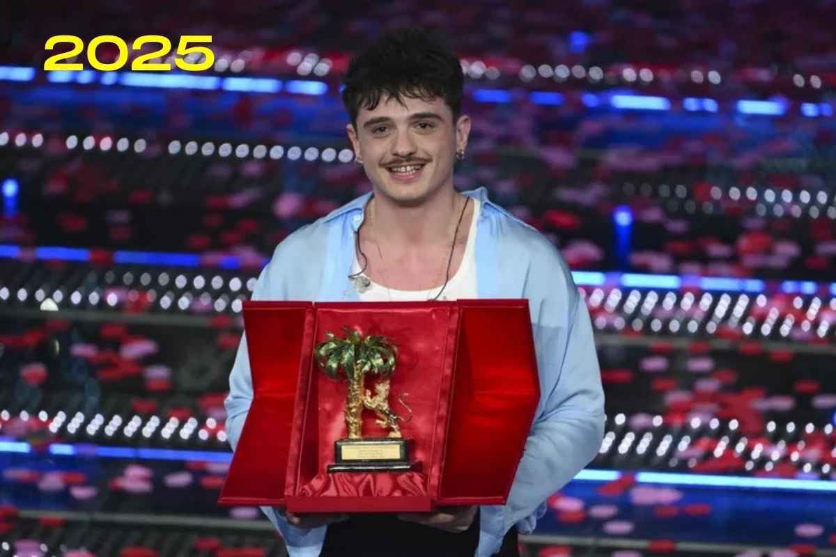 Sanremo 2025: Olly trionfa, Giorgia e Achille Lauro deludono. Festival di Sanremo: ecco la classifica finale della 75ª edizione. Televoto e giurie a confronto: Olly vince, Brunori Sas penalizzato. Sanremo 2025: i dati del televoto e il podio ufficiale. 