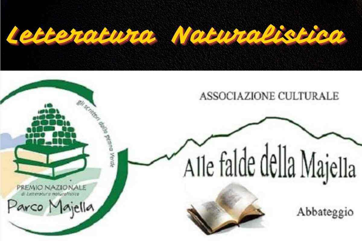 Presentata la XXVIII edizione del Premio Parco Majella a Pescara. Il Premio di Letteratura naturalistica Parco Majella torna con la XXVIII edizione. Un riconoscimento per la letteratura ambientale: il Premio Parco Majella. Il Premio Parco Majella celebra la letteratura dedicata alla natura