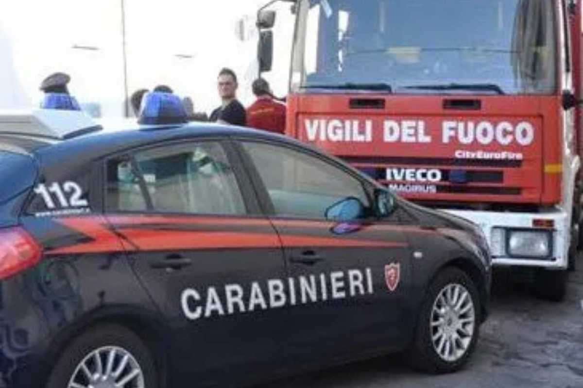 San Giovanni Teatino, trovata morta in un'auto nel canale. Incidente mortale: 27enne finisce con l’auto in un canale. Giovane donna trovata senza vita in un'auto sommersa. Tragedia a San Giovanni Teatino: auto nel canale, muore 27enne.