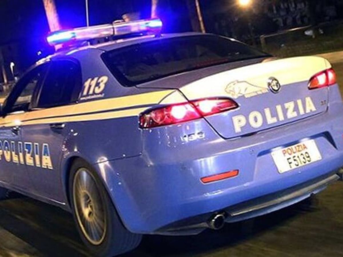 Montesilvano, fermato e denunciato un minore in possesso di un pugnale. Prevenzione e controlli: Montesilvano contro le armi bianche tra i ragazzi.
